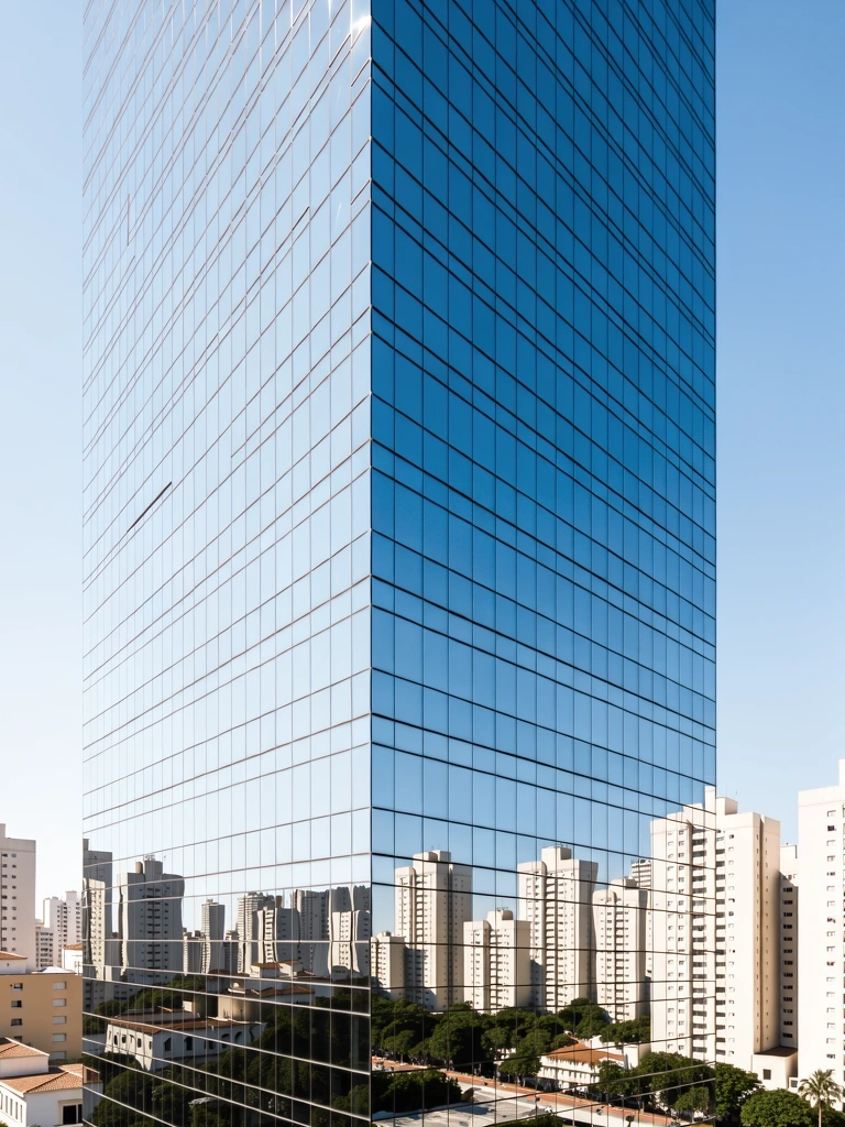 Eltaviro Digital São Paulo Headquarters